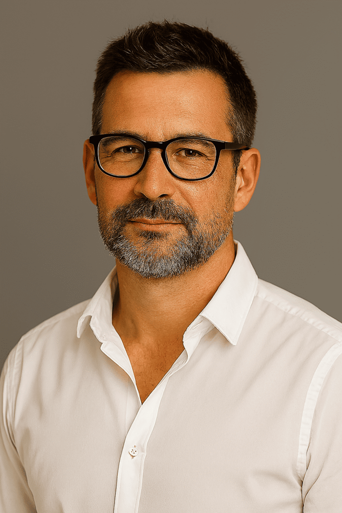 Manuel @ CertiYA.com