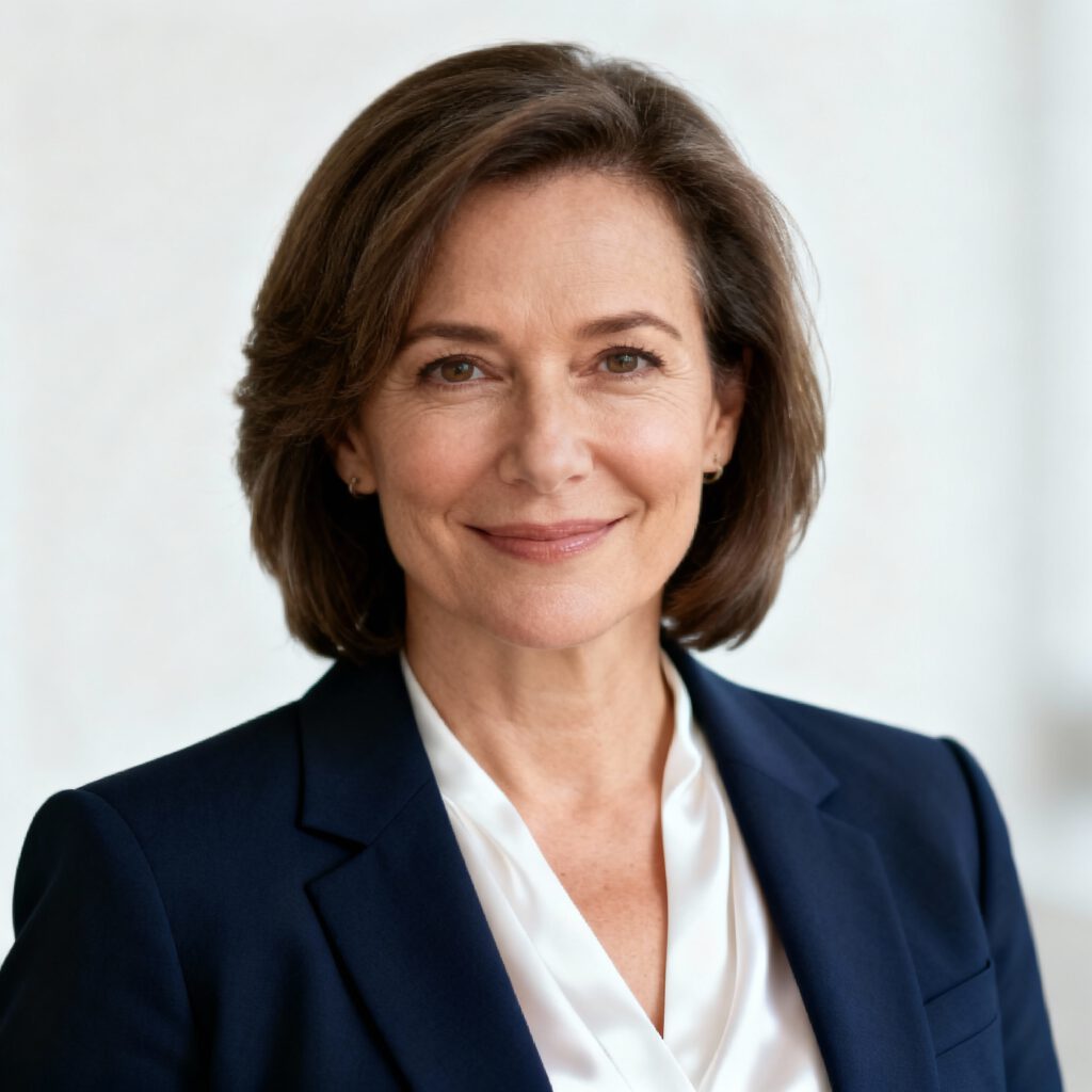 Maria del Mar @ CertiYA.com