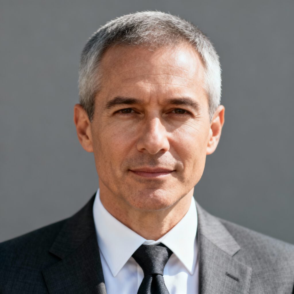 Martin @ CertiYA.com