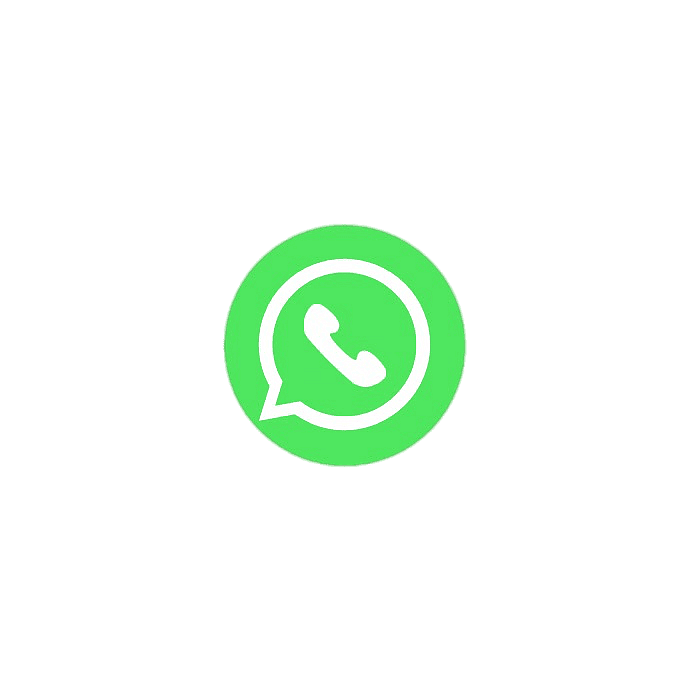 Pica aquí para contactarnos vía Whatsapp